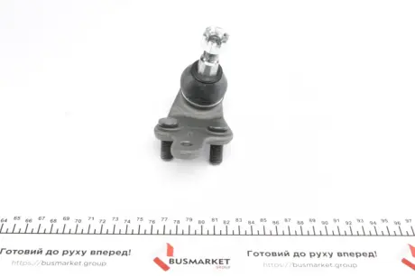 Нижня кульова опора Febі Bilstein 43076