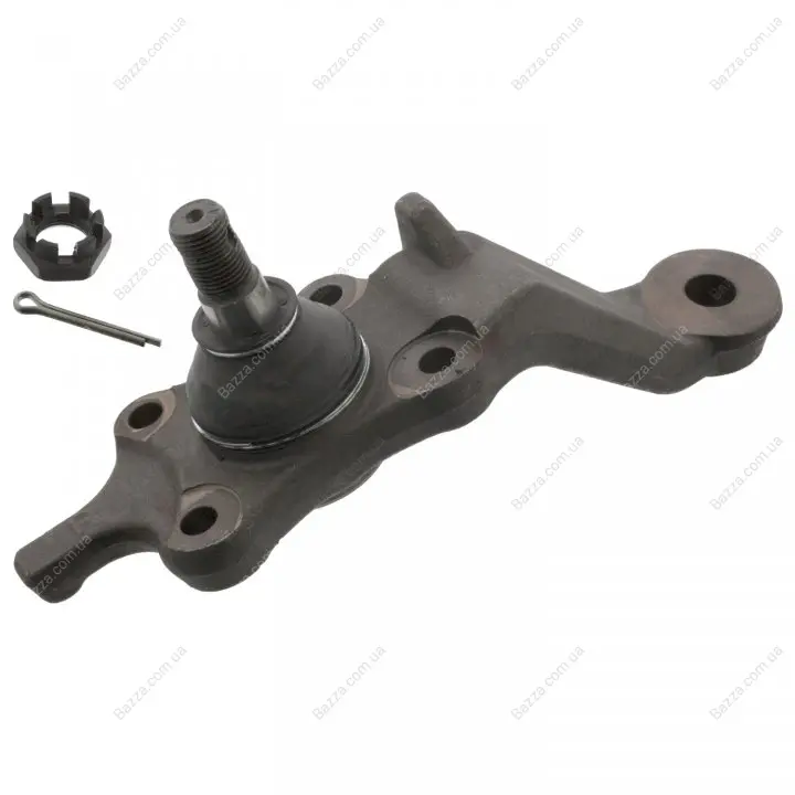 Нижняя шаровая опора febі bilstein 43096