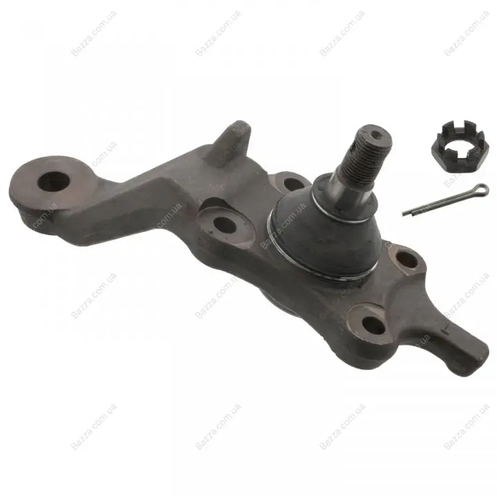 Нижняя шаровая опора febі bilstein 43097