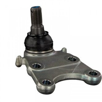 Нижня кульова опора febі Bilstein 43341