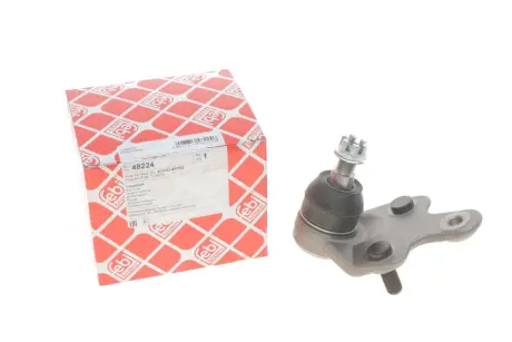 Нижня кульова опора Febі Bilstein 48224