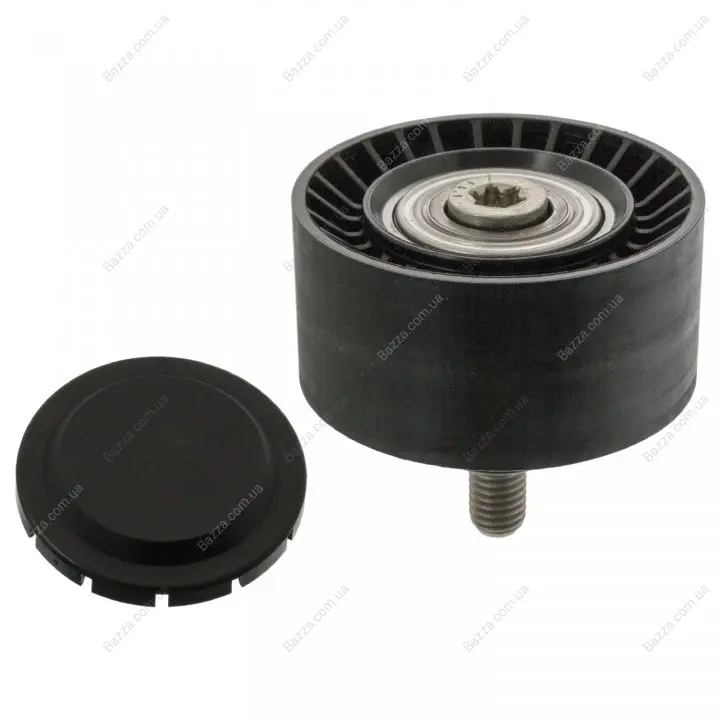 Подушка (опора) двигателя febі bilstein 47597