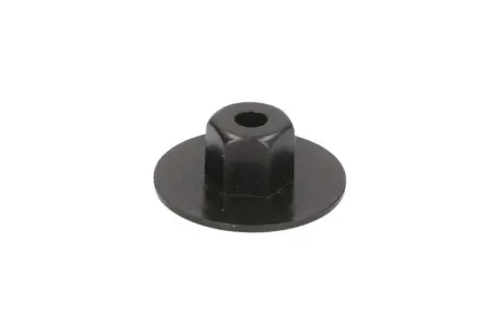 Оцинкована шестигранна гайка Febі Bilstein 36452