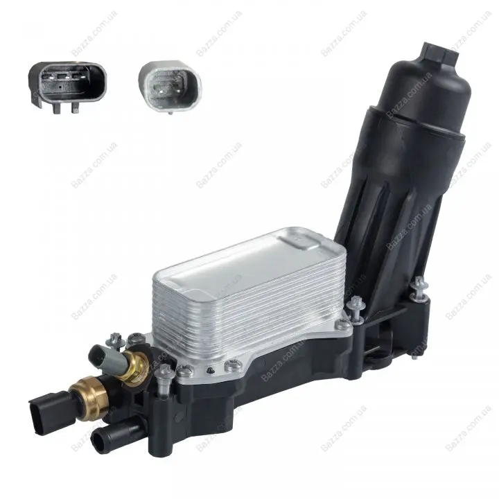 Охолоджувач мастила febі bilstein 109170