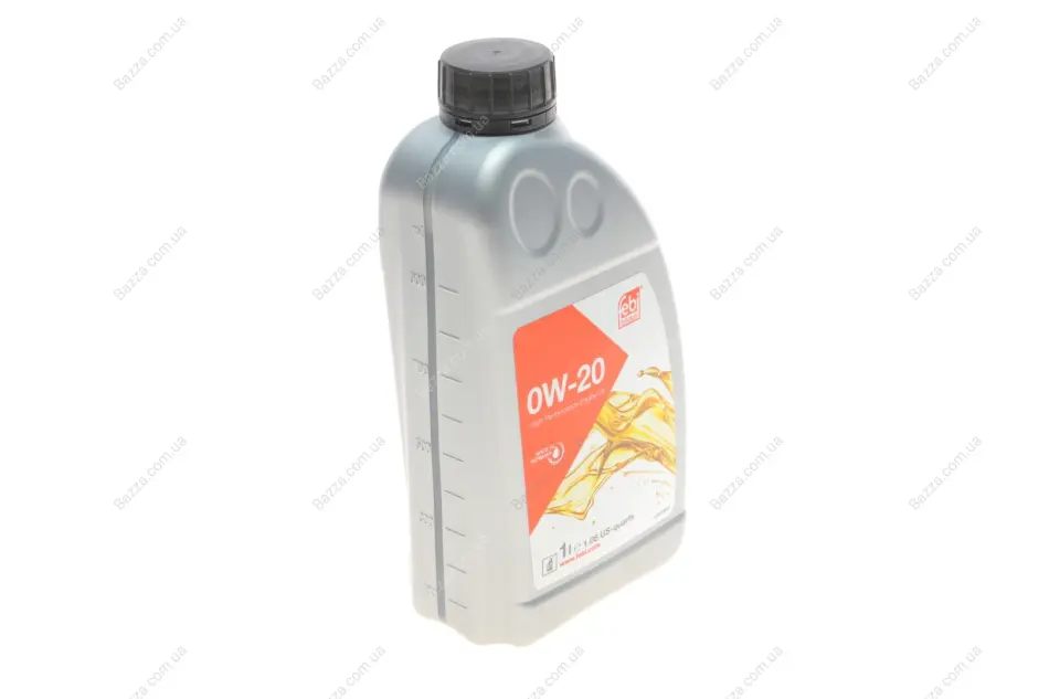 Олива мот 0W20 1L febі bilstein 177640