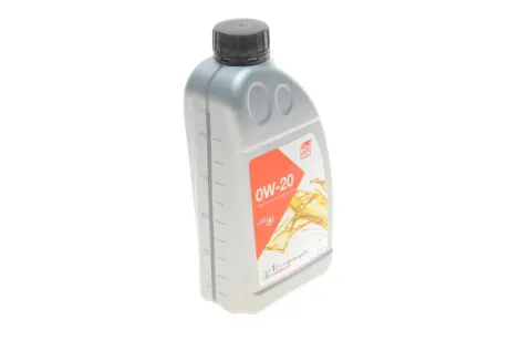 Олива мот 0W20 1L febі bilstein 177640