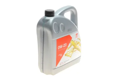Олива мот 0W20 4L febі bilstein 177650