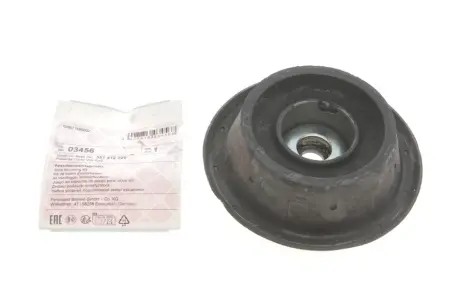 Опора аморт. VW GOLF, PASSAT, JETTA передн. (пр-во Febi) febі bilstein 03456