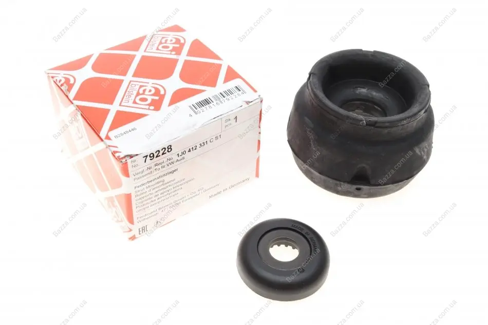 Опора амортизатора febі bilstein 79228