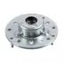 Опора амортизатора LAND ROVER Freelander/Evoque ''R ''06-19 Febі Bilstein 171489 (фото 2)