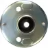 Опора амортизатора Volvo 740 / Volvo 940 / Volvo 760 Febі Bilstein 17867 (фото 2)