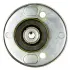 Опора амортизатора Volvo 740 / Volvo 940 / Volvo 760 Febі Bilstein 17867 (фото 3)