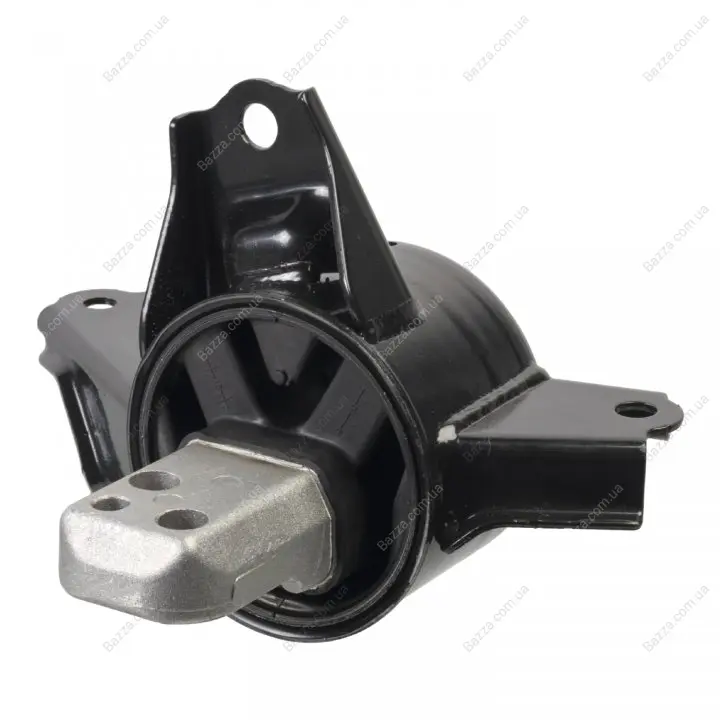 Опора двигателя левая Hyundai I30 07-/Kia Ceed 06-09 (пр-во Febi) febі bilstein 106397
