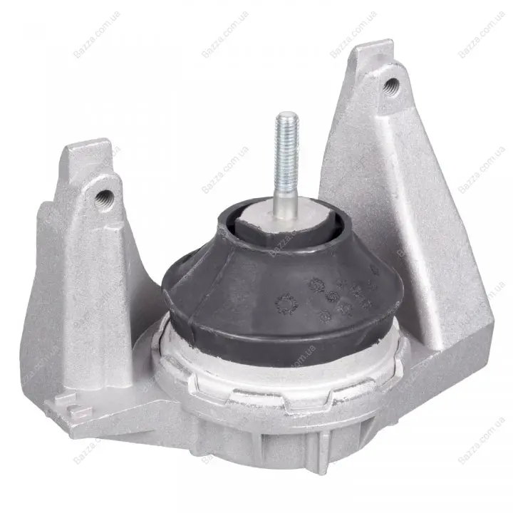 Опора двигуна права Audi 100/A6 2,6-2,8 91- Febі Bilstein 07147 (фото 1)