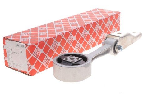 Опора двигуна з кронштейном Seat Cordoba, Ibiza IV, Ibiza V Skoda Fabia, Roomster VW Fox, Polo 1.2 07.01- febі Bilstein 31123