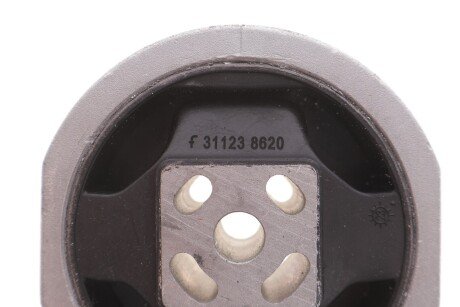Опора двигуна з кронштейном Seat Cordoba, Ibiza IV, Ibiza V Skoda Fabia, Roomster VW Fox, Polo 1.2 07.01- febі Bilstein 31123