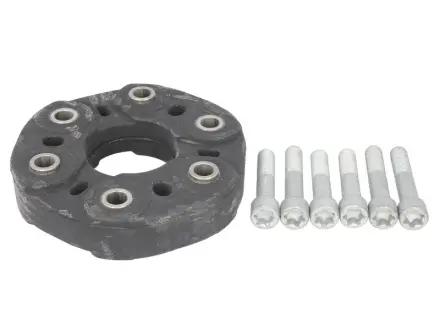 Опора кардан.вала Febі Bilstein 21201