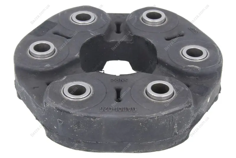 Опора кардан.вала febі bilstein 26293