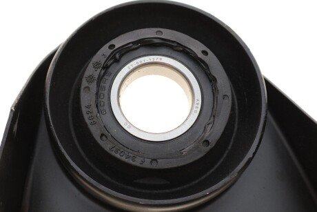 Опора кардан.вала febі Bilstein 34038