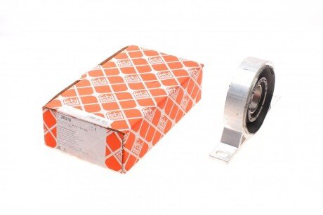 Опора карданного вала febі Bilstein 26316 на Пежо 208