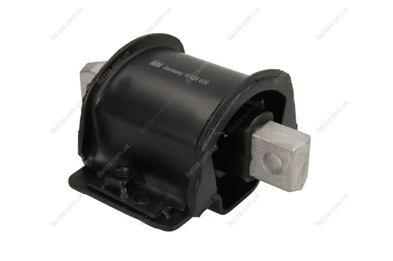 Опора КПП DB W202 180-280 W210 200-320 febі bilstein 10126