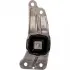 Опора КПП гумометалева MINI febі bilstein 31778