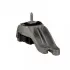Опора КПП гумометалева MINI febі bilstein 31778