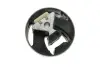 Опора КПП MB Vito 108-114 97-03 febі bilstein 29701