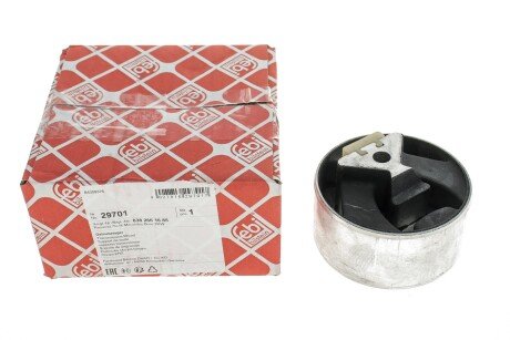 Опора КПП MB Vito 108-114 97-03 febі Bilstein 29701