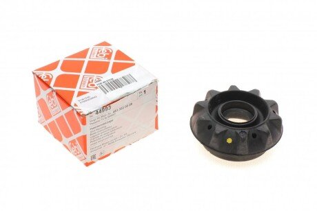 Опора передн. аморт. Smart Fortwo 04-, Roadster 03-05 febі Bilstein 44993