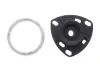 Опора переднего амортизатора Febі Bilstein 01366