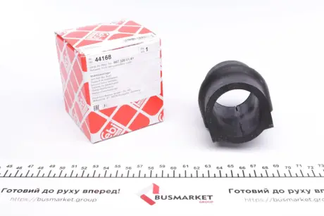 Подушка (опора) двигателя febі bilstein 44168