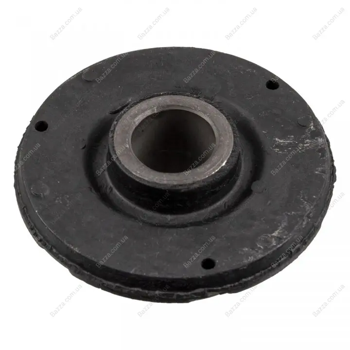 Опора стойки стабилизатора AUDI 100, A6 (91-97) передн. (пр-во FEBI) febі bilstein 07629