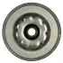 Подушка (опора) двигателя febі bilstein 28117