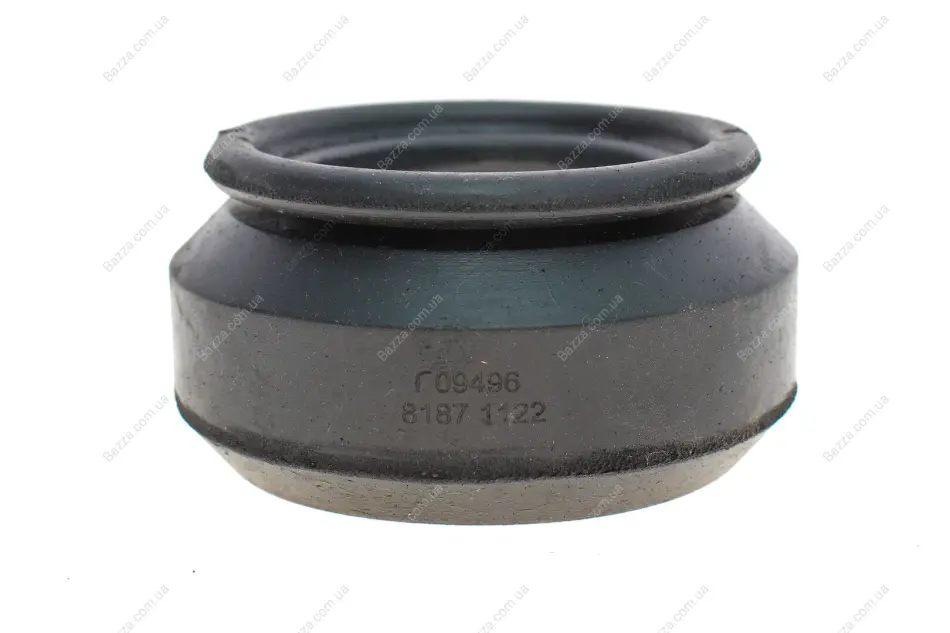 Опорна подушка Ford Fiesta/Escort/Orion/Sierra febі bilstein 09496
