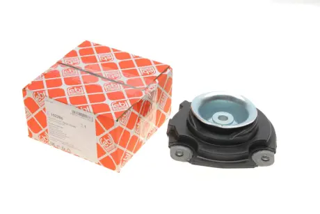 Опорна подушка перед. права Nissan Qashqai 1.5dCi/1.6/2.0D 07- febі bilstein 102286