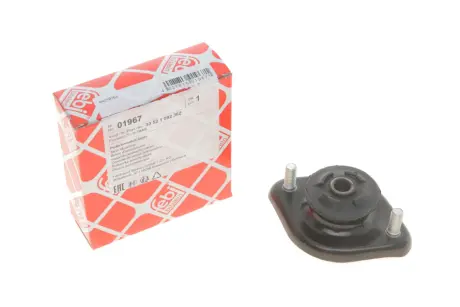 Опорна подушка зад. ам-ра Bmw E30/E36/E46 330d 92-00 febі bilstein 01967