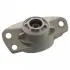 Опорна подушка зад. аморт. (овал) VW Passat, Touran, Audi TT 1.6-3.2FSI 02.03- febі bilstein 26618