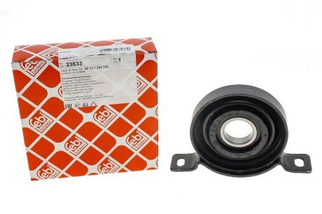 Опорний підшип.приводного валу febі Bilstein 23533