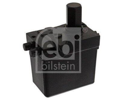 Опрокидывающий насос, кабина febі Bilstein 40221