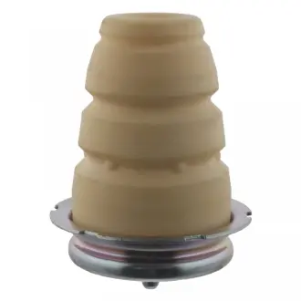 Отбойник амортизатора Febі Bilstein 36852