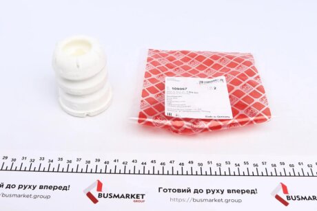 Отбойник переднего амортизатора febі Bilstein 109067 на Форд Транзит