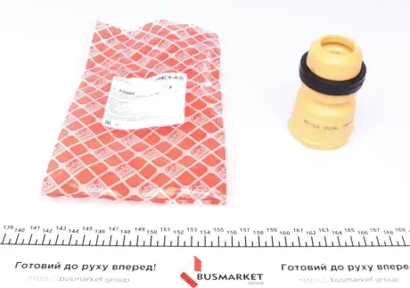 Отбойник переднего амортизатора febі bilstein 23598