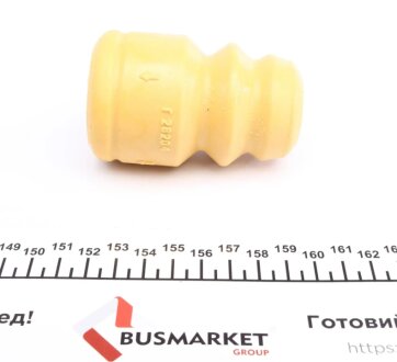 Відбійник переднього амортизатора febі Bilstein 28204