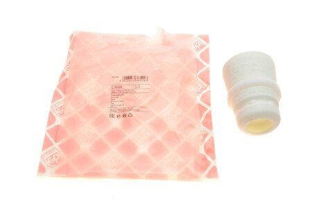 Відбійник переднього амортизатора febі Bilstein 36529