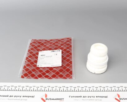 Відбійник переднього амортизатора febі Bilstein 36531 на Мерседес W212