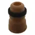 Отбойник переднего амортизатора febі bilstein 38385