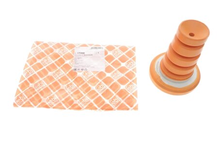 Відбійник заднього амортизатора febі Bilstein 170448