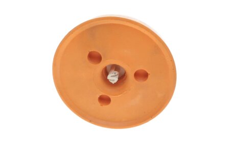 Відбійник заднього амортизатора febі Bilstein 170448