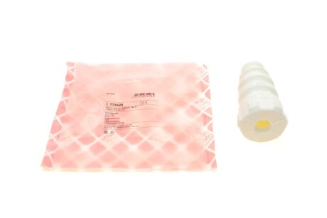 Відбійник заднього амортизатора febі Bilstein 174428 на Фольксваген Пассат б7